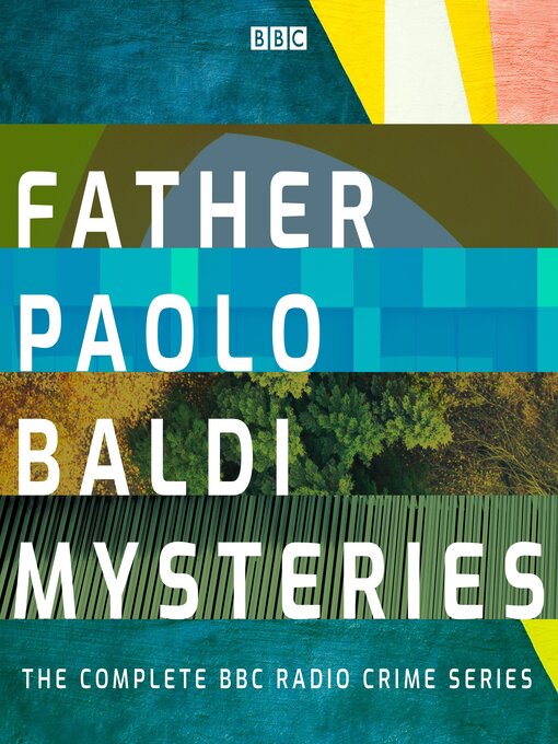 Title details for Father Paolo Baldi Mysteries by Simon Brett - Available